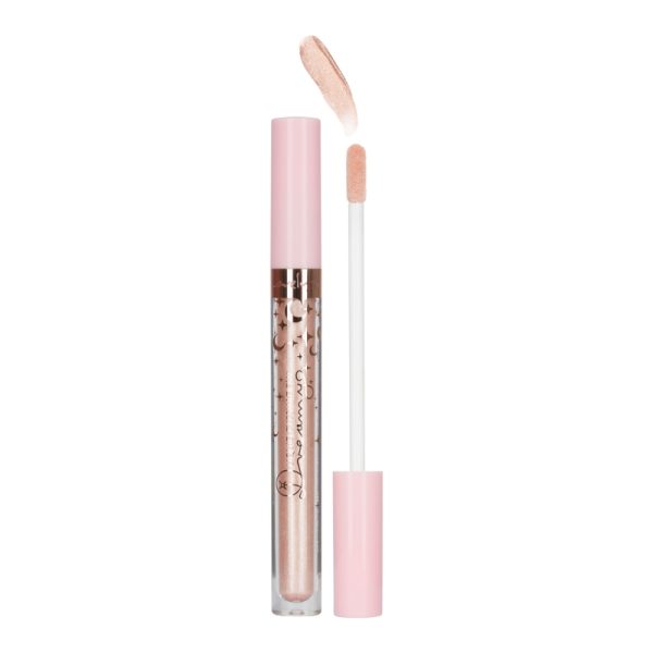 Lovely Dreamy Liquid Eyeshadow cień do powiek w płynie 02 3.2g