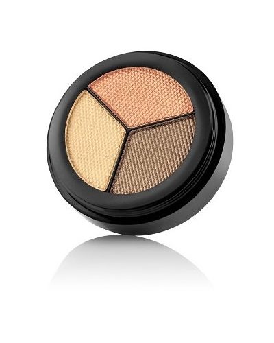 Paese Opal potrójne cienie do powiek 239 Colorado 5g