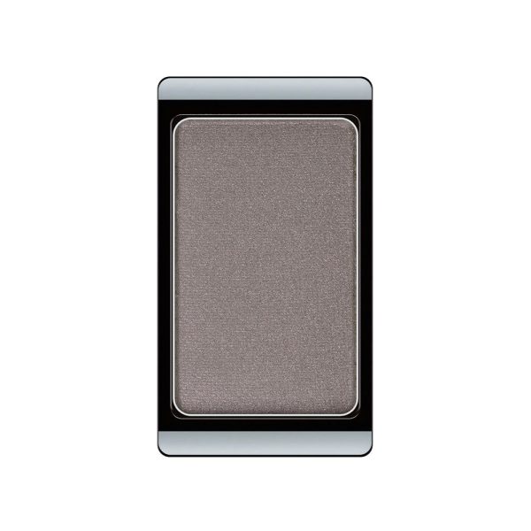 Artdeco Eyeshadow Matt magnetyczny matowy cień do powiek 508 Matt Ancient Iron 0.8g