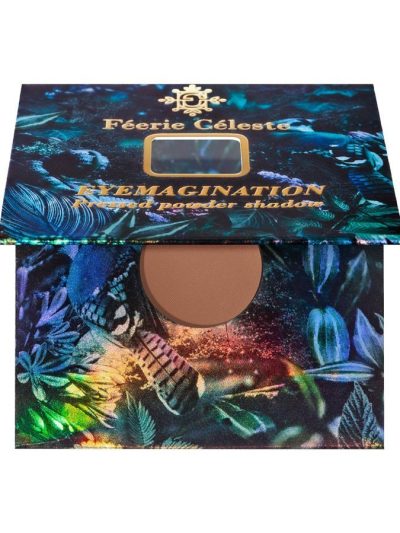 Feerie Celeste Royal Matte Eyeshadow prasowany matowy cień do powiek MR30 Willow Basket 1.2g