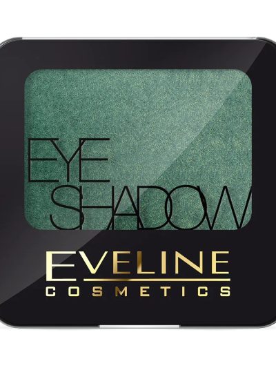 Eveline Cosmetics Eye Shadow cień do powiek 26 Lagoon Blue 3g