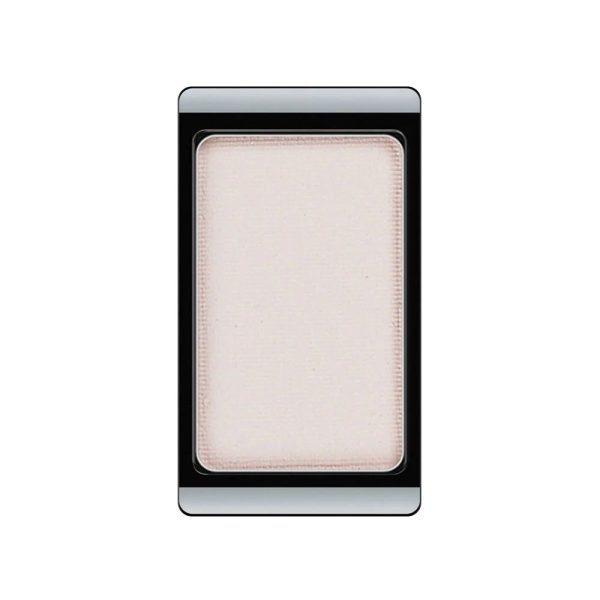 Artdeco Eyeshadow Matt magnetyczny matowy cień do powiek 557 Matt Natural Pink 0.8g