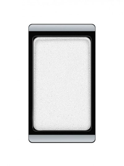 Artdeco Eyeshadow Glamour magnetyczny brokatowy cień do powiek 313 Glam White 0.8g