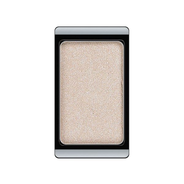 Artdeco Eyeshadow Pearl magnetyczny perłowy cień do powiek 29 Pearly Light Beige 0.8g