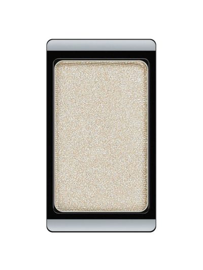 Artdeco Eyeshadow Pearl magnetyczny perłowy cień do powiek 11 Pearly Summer Beige 0.8g