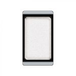 Artdeco Eyeshadow Pearl magnetyczny perłowy cień do powiek 10 Pearly White 0.8g
