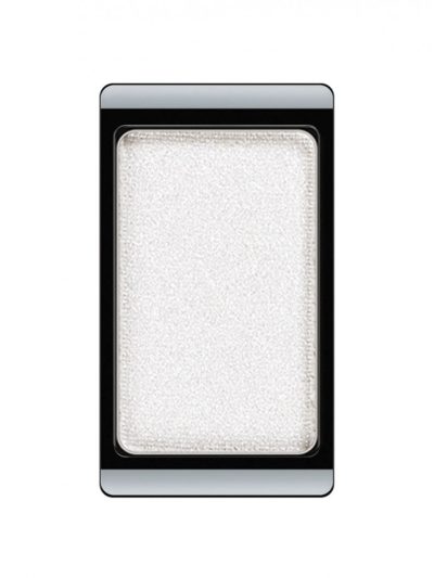 Artdeco Eyeshadow Pearl magnetyczny perłowy cień do powiek 10 Pearly White 0.8g