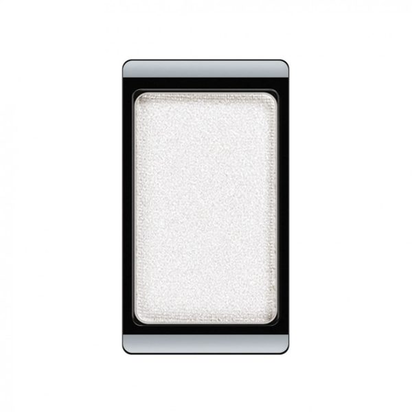 Artdeco Eyeshadow Pearl magnetyczny perłowy cień do powiek 10 Pearly White 0.8g