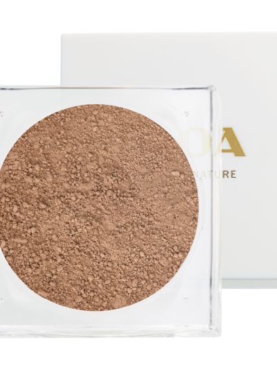 Asoa Bronzer mineralny Brown Sugar 6g