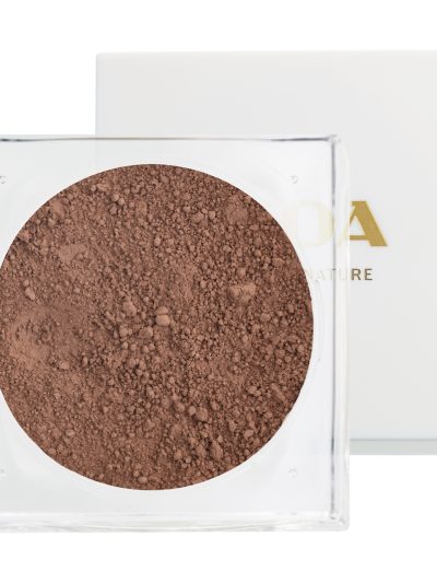 Asoa Bronzer mineralny Chocolate Brownie 6g