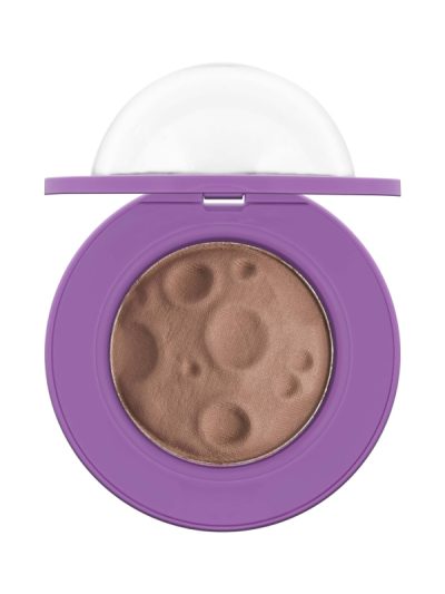Wibo Meteor Shower Bronzer rozświetlający bronzer do twarzy 02 Solar Baddie
