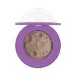 Wibo Meteor Shower Bronzer rozświetlający bronzer do twarzy 01 Into The Void