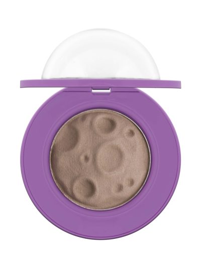 Wibo Meteor Shower Bronzer rozświetlający bronzer do twarzy 01 Into The Void