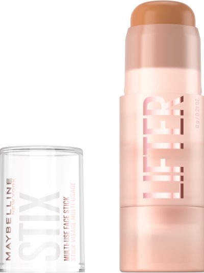 Maybelline Lifter Stix bronzer do konturowania twarzy w sztyfcie 55 6g