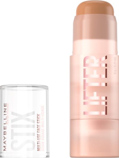 Maybelline Lifter Stix bronzer do konturowania twarzy w sztyfcie 45 6g