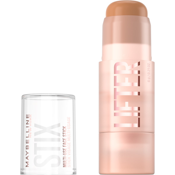 Maybelline Lifter Stix bronzer do konturowania twarzy w sztyfcie 45 6g