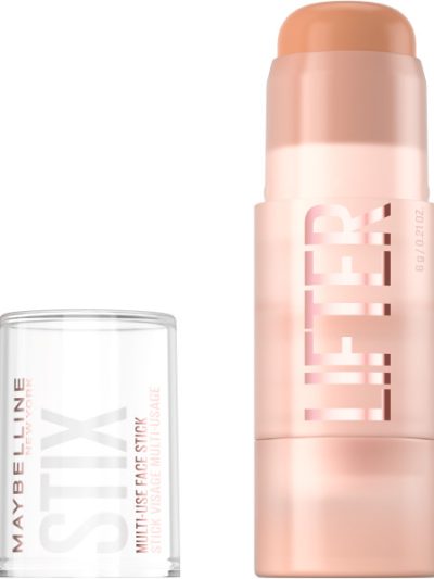Maybelline Lifter Stix bronzer do konturowania twarzy w sztyfcie 30 6g