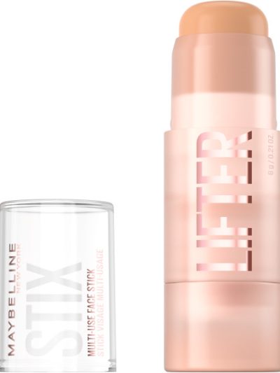 Maybelline Lifter Stix bronzer do konturowania twarzy w sztyfcie 20 6g