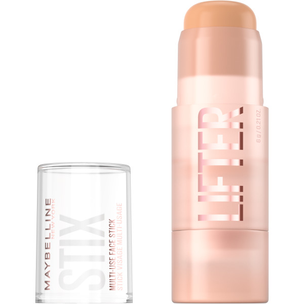 Maybelline Lifter Stix bronzer do konturowania twarzy w sztyfcie 20 6g
