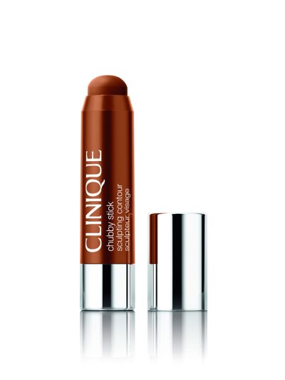 Clinique Chubby Stick™ Sculpting Contour bronzer w sztyfcie 03 Really Rich 6g