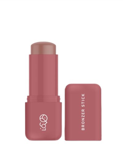 LOVRO Bronzer Stick kremowy bronzer do twarzy w sztyfcie 5g