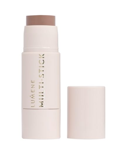 Lumene Multi-Stick bronzer w sztyfcie Light Brown 4.5g