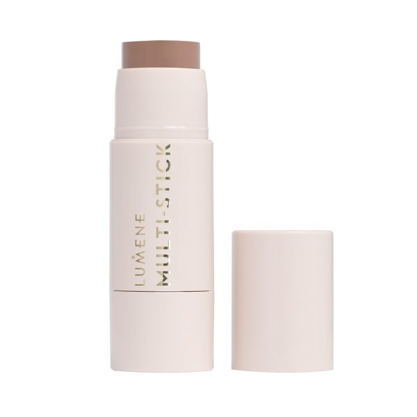 Lumene Multi-Stick bronzer w sztyfcie Light Brown 4.5g