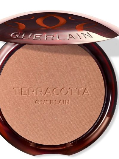 Guerlain Terracotta puder brązujący 02 Medium Cool 8.5g