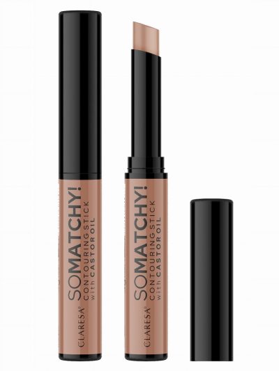 Claresa So Matchy! kremowy sztyft do konturowania 3.5 Contour 3g