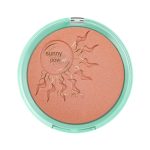 Lovely Sunny Powder słoneczny puder do twarzy i ciała Gold 16g