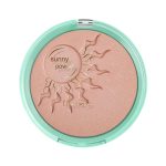 Lovely Sunny Powder słoneczny puder do twarzy i ciała Matt 16g