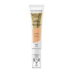 Max Factor Miracle Pure Eye Enhancer rozświetlający korektor zapewniający 24-godzinne nawilżenie 02 Buff 10ml