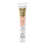Max Factor Miracle Pure Eye Enhancer rozświetlający korektor zapewniający 24-godzinne nawilżenie 01 Rose 10ml