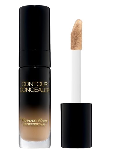 Pierre Rene Contour Concealer kryjący korektor pod oczy 04 7ml