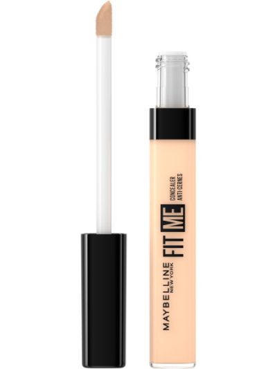 Maybelline Fit Me Concealer korektor w płynie 10 Light 6.8ml