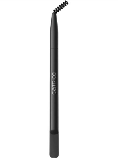 Catrice Lift & Laminate Brow Tool szczoteczka do brwi dwustronna 1szt