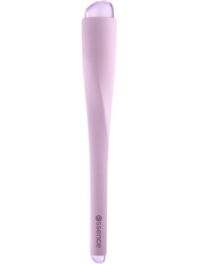 Essence Double-Sided Silicone Brush dwustronny silikonowy pędzelek Bounce & Blend