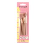 Donegal Minnies zestaw mini pędzli do makijażu 5szt.