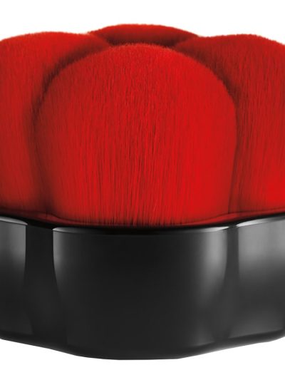 Shiseido Hanatsubaki Hake Polishing Face Brush pędzel do makijażu