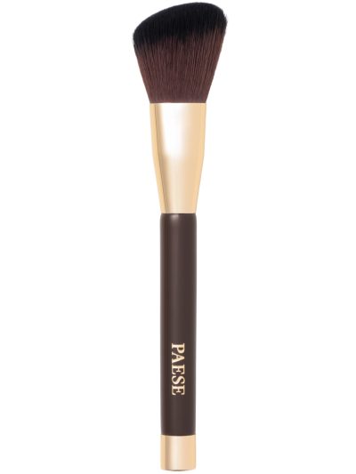 Paese Pędzel do różu i bronzera 02F