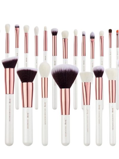 JESSUP Individual Makeup Brush zestaw pędzli do makijażu T215 25szt.