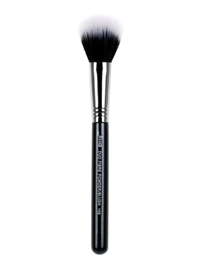 JESSUP Duo Fibre Powder/Blush pędzel do pudru 159