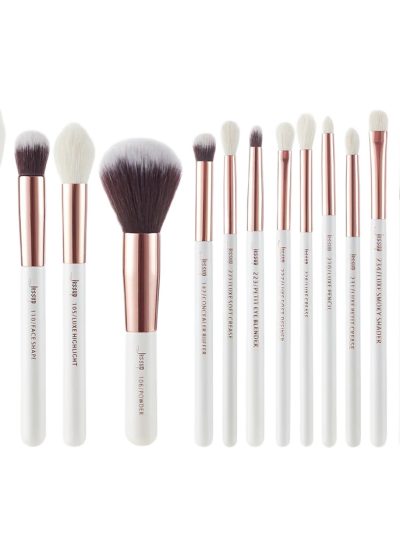 JESSUP Individual Makeup Brush zestaw pędzli do makijażu T222 15szt.