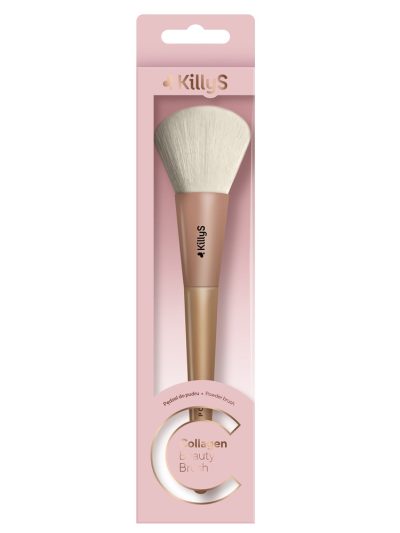 KillyS Collagen Beauty Brush pędzel do pudru