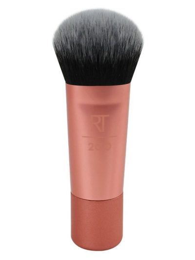 Real Techniques Mini Expert Face Brush mini pędzel do podkładu
