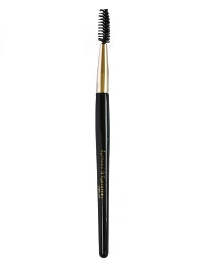Inter Vion Classic Eyebrow & Eyelashes Brush pędzel spiralka do brwi i rzęs
