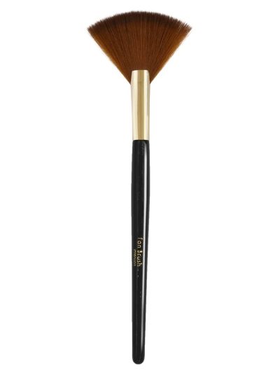 Inter Vion Classic Fan Brush pędzel wachlarz
