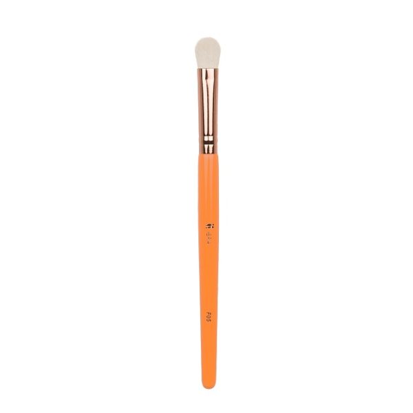 Ibra Makeup Fresh pędzel do nakładania i rozcierania cieni F05