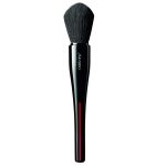 Shiseido Maru Fude Multi Face Brush wielofunkcyjny pędzel do makijażu twarzy