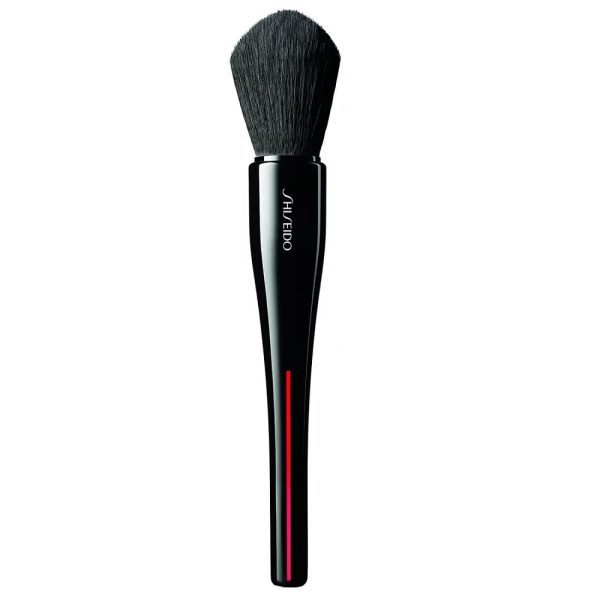 Shiseido Maru Fude Multi Face Brush wielofunkcyjny pędzel do makijażu twarzy